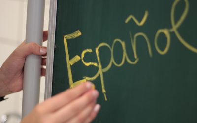 All Shades of Spanish: Spanish Translation – Part 2