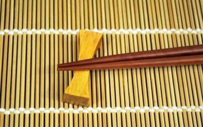 Chopsticks And Their Multiple Use Across The World