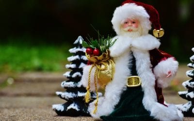 Christmas Traditions From All Over the World – Merry Christmas