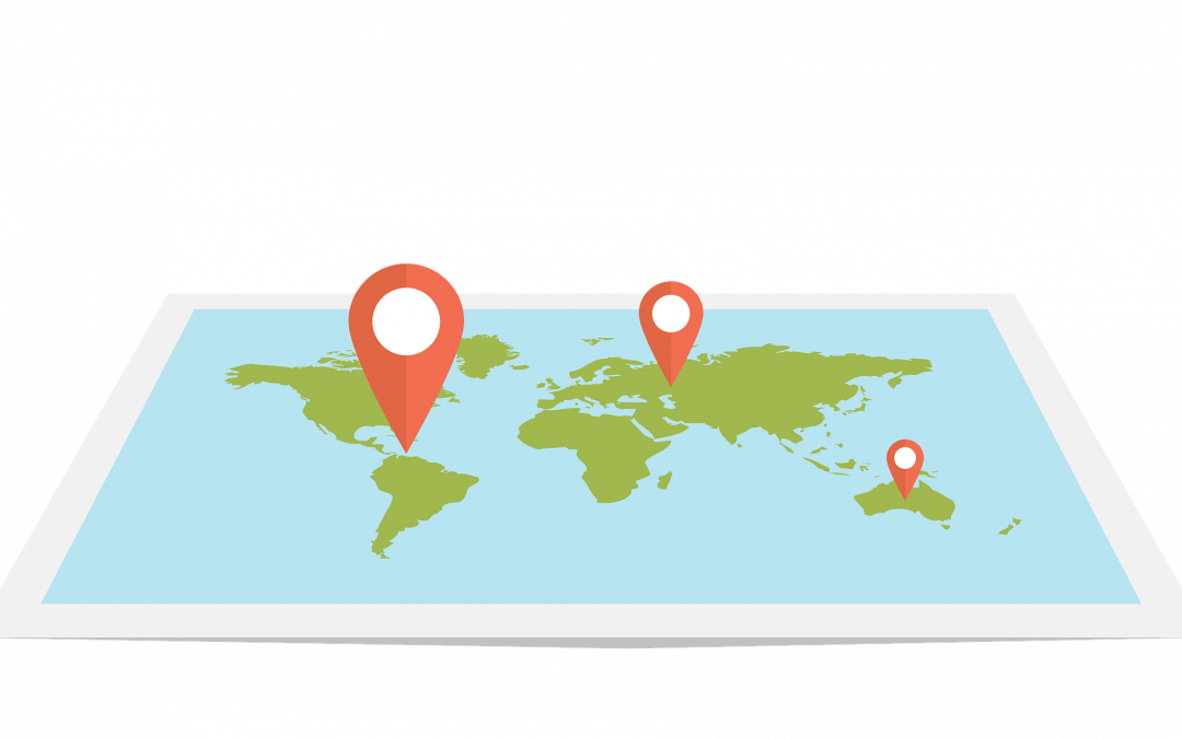 The Importance of Localization – How Companies Localize their Products