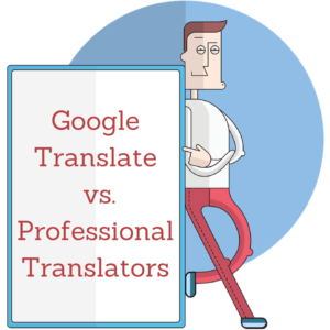 Google Translate Online