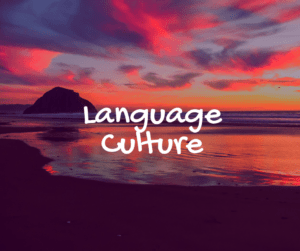 languageculture