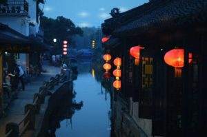 jiangnan-suzhou