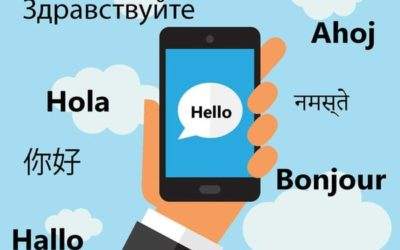 The Best Translation Apps for Travelers Around the World