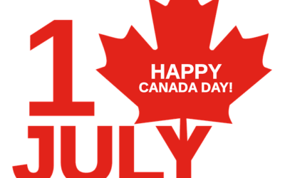 Canada Day : Celebrate Canada’s 150th Birthday With Us!