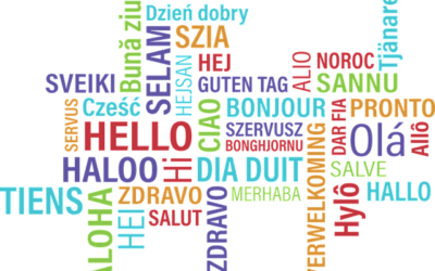 Bilingualism: all the reasons and advantages for becoming bilingual