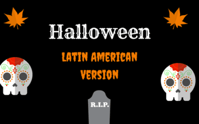 Latin American Halloween