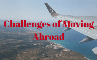 Challenges of Moving Abroad