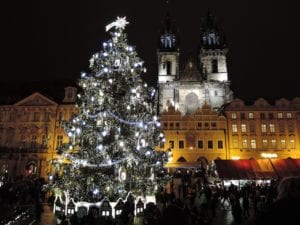 Christmas Market