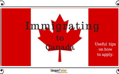 I want to immigrate to Canada. What should I do?