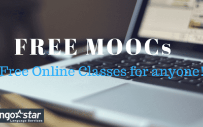 Free Certificated MOOCs everywhere!