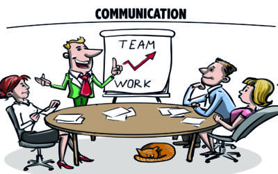 Business Communication: Learn about Cultural Differences