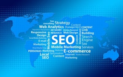 Global Websites and SEO for Everyone