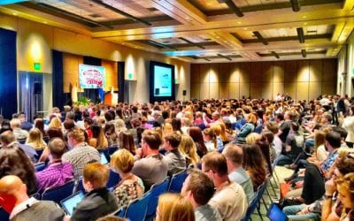 Congress of the Humanities and Social Sciences at UBC, Vancouver