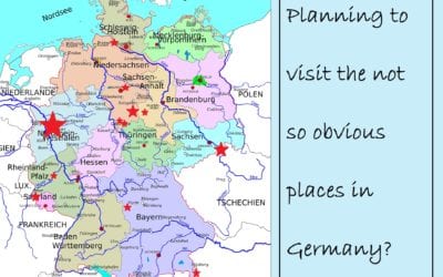 Popular Places in Germany are Known by Everybody – Try New Things