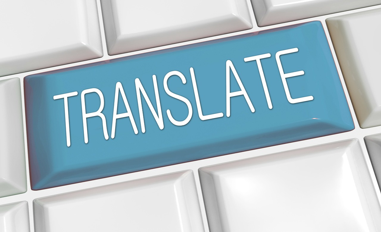 Online Translation Services Canada by LingoStar Language Services
