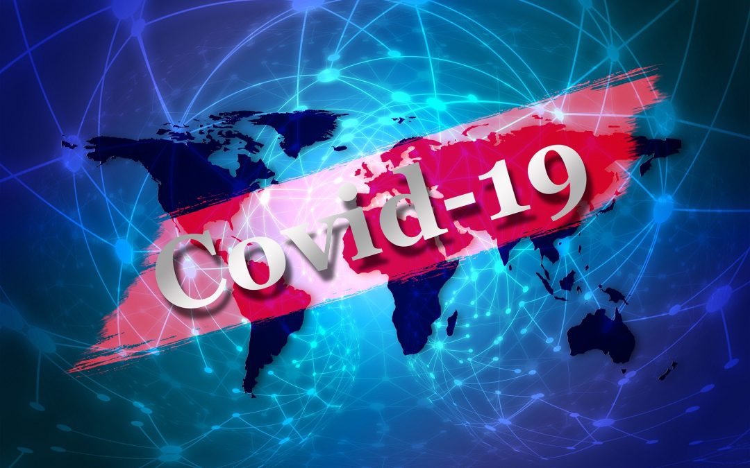 COVID-19 Traductions du Coronavirus  : Communication multilingue