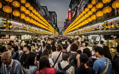 Taiwanese Culture: What is it? How is it different from China?