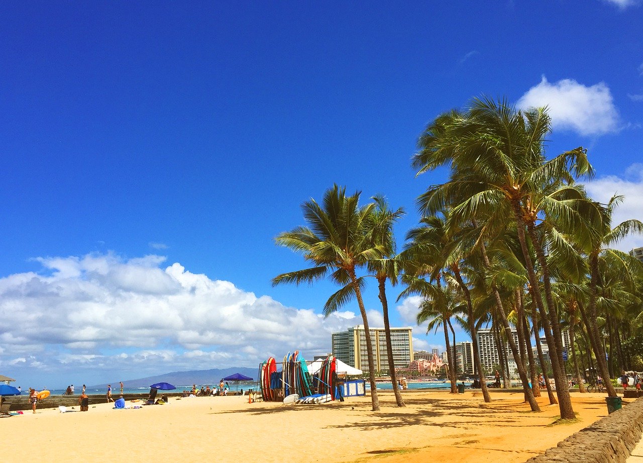 Japanese Influence: How Hawaii Made Japanese Culture Its Own