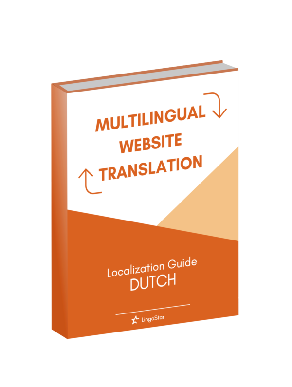 Localization Guide Dutch