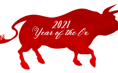 Lunar New Year of the Ox – Welcome!