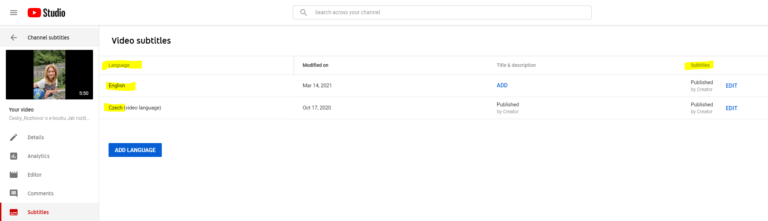 Multilingual Subtitles: 5 Tips on Foreign Language Subtitles | LingoStar