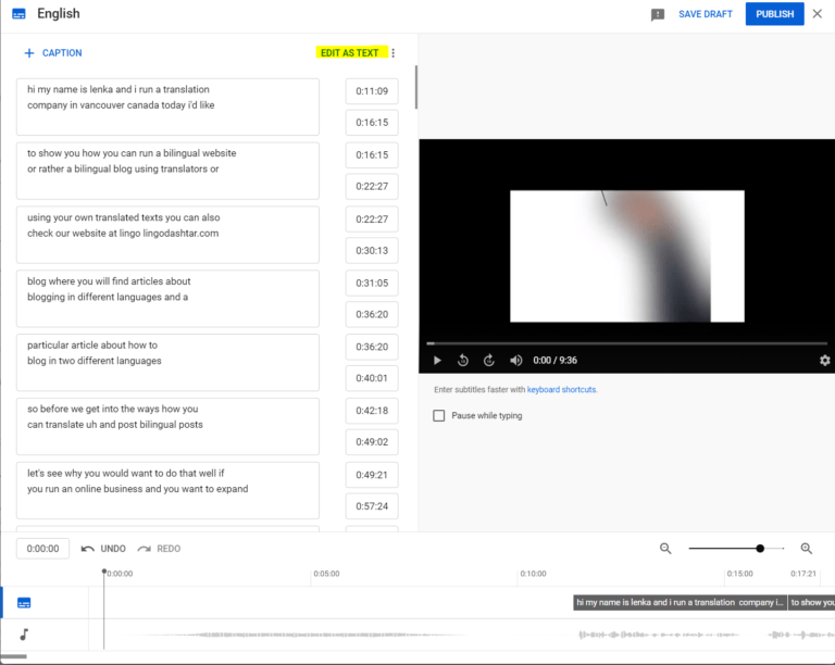 Multilingual Subtitles: 5 Tips on Foreign Language Subtitles | LingoStar