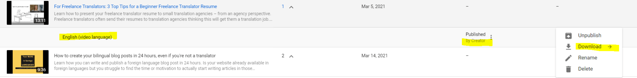 Multilingual Subtitles: 5 Tips on Foreign Language Subtitles | LingoStar