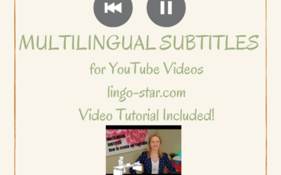 Multilingual Subtitles: 5 Tips on Foreign Language Subtitles