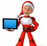 AI under the Christmas Tree: Technology and Translation – December Newsletter