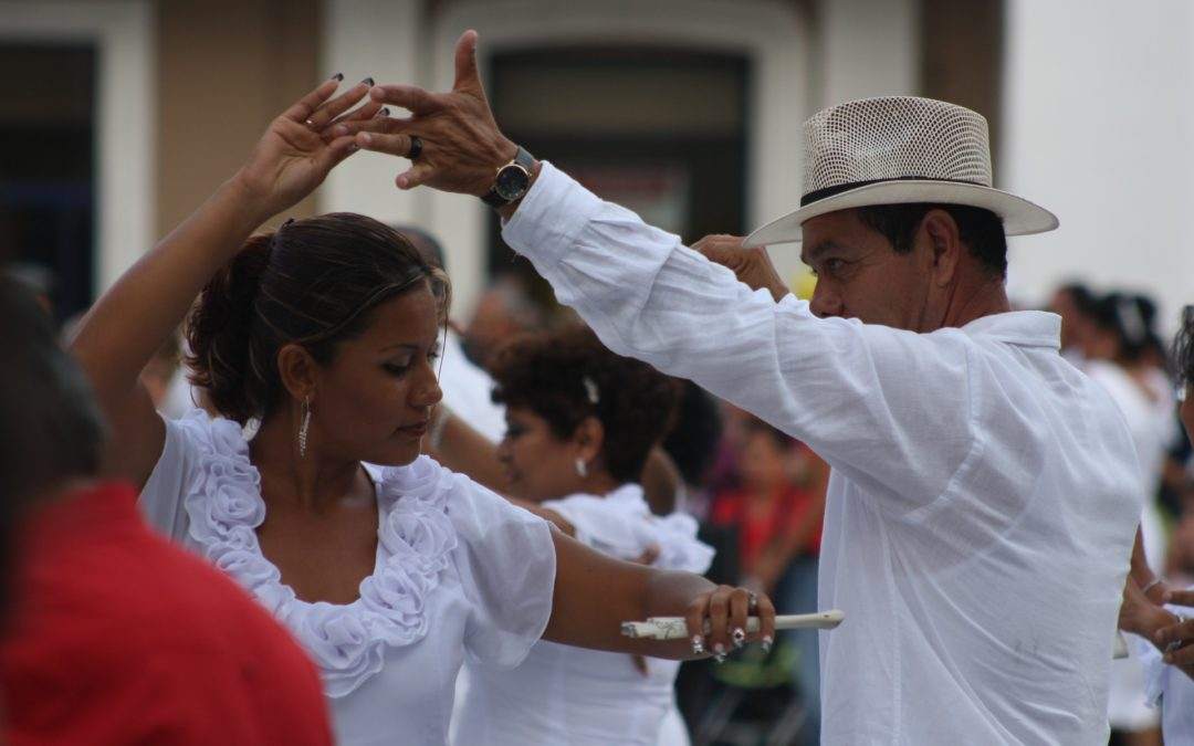 Hispanic Culture Around The World
