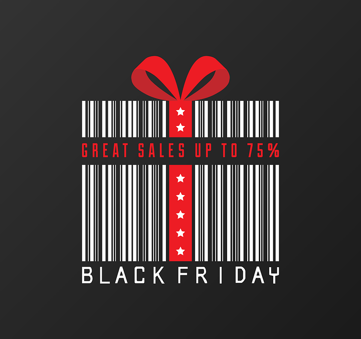Black Friday Campaigns – How Translation Can Help