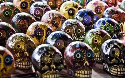 Day of the Dead: A Day to Remember!