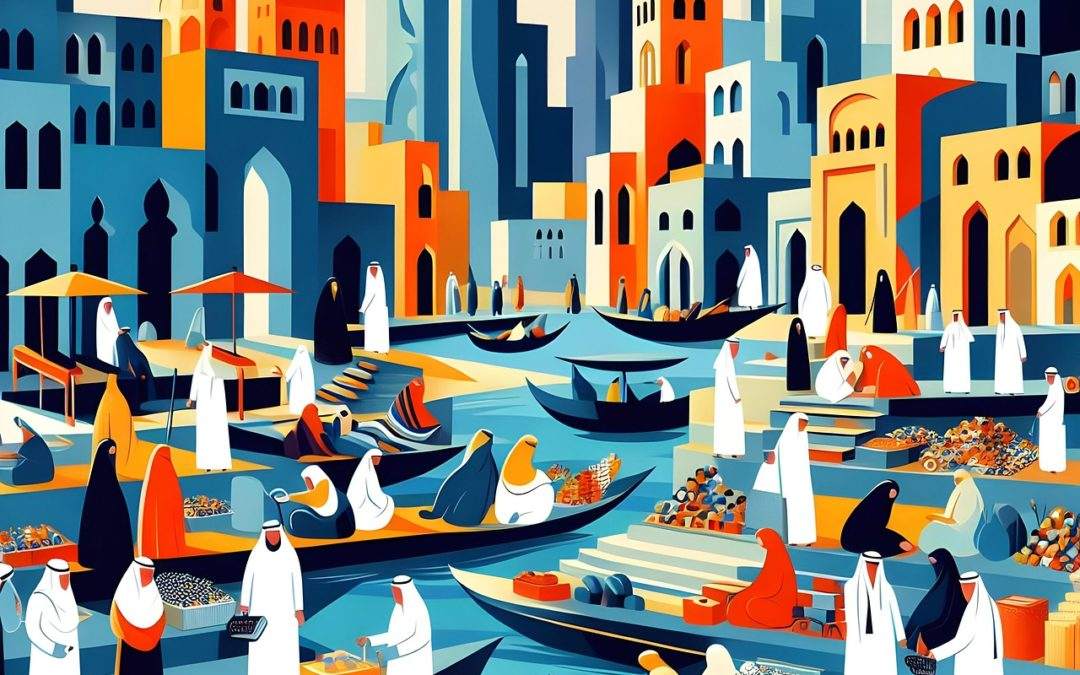 Celebrating Ramadan in Every Language – March Newsletter