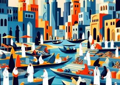 Celebrating Ramadan in Every Language – March Newsletter