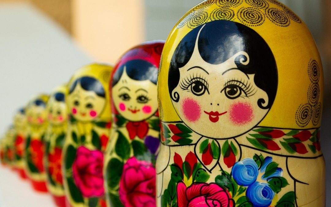 Multilingualism in Russia
