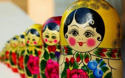 Multilingualism in Russia
