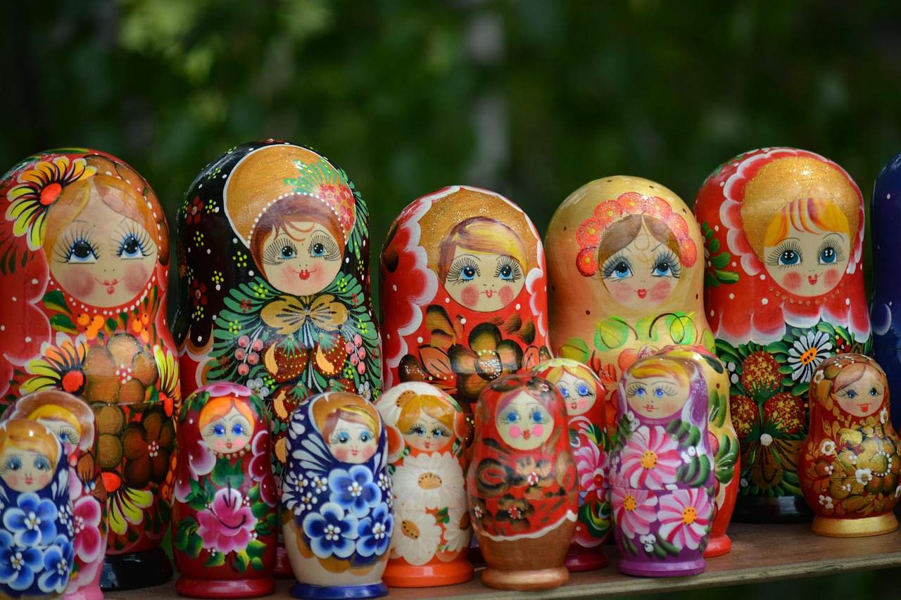 Connect Through Language – May Newsletter