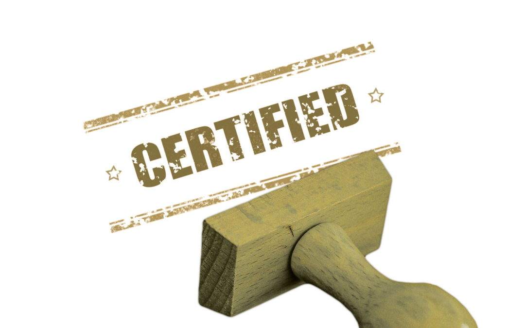 Certified Translation Services | FAQ