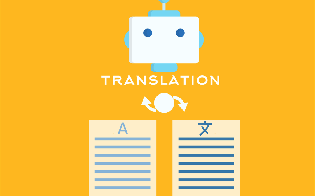 AI Translation: Balancing Technology and Human Expertise