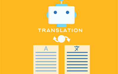 AI Translation: Balancing Technology and Human Expertise