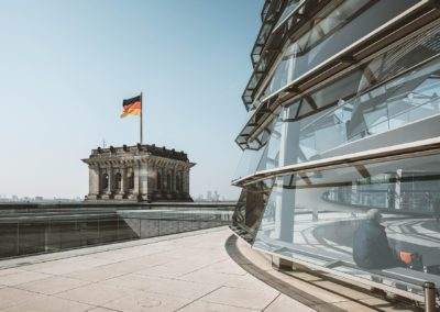 Varieties of German – October Newsletter