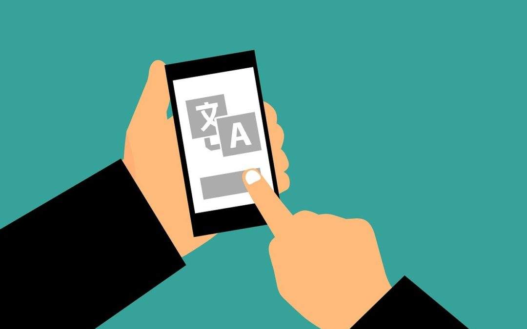 Automated Translation – August Newsletter