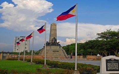 Spanish and Tagalog: How Two Languages Shaped The Filipino Culture