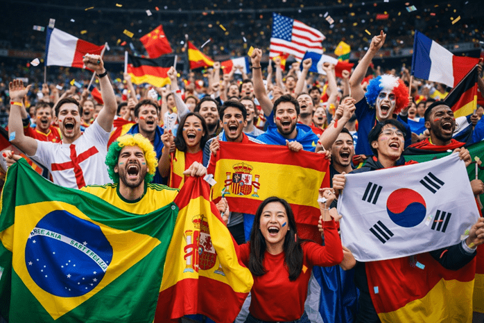 Sports Translation: Bridging Cultures Through Languages