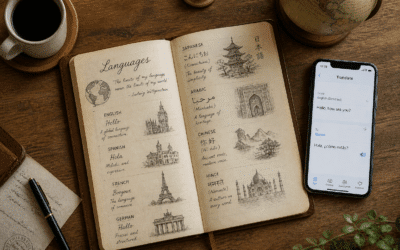 Linguistic Diversity: Why Emotions Escape English Translation